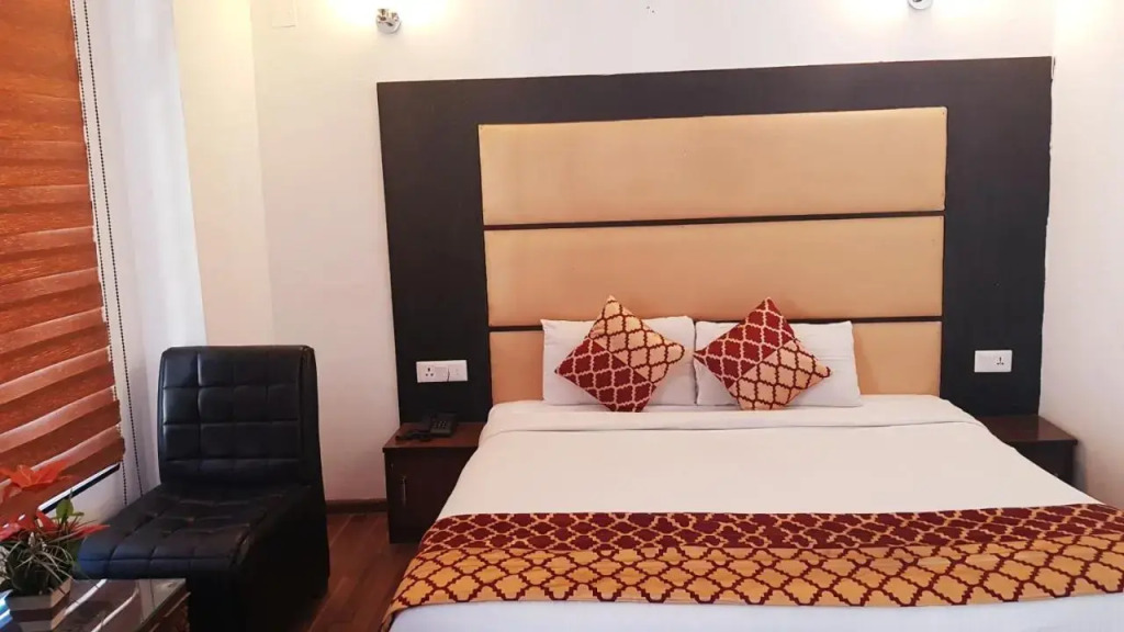 Hotel Shivani International