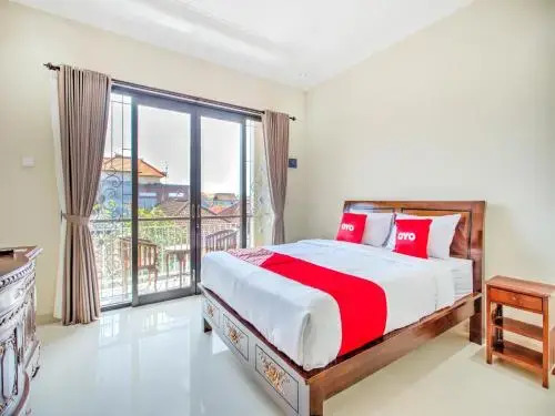 Fajar Guest House by OYO Rooms