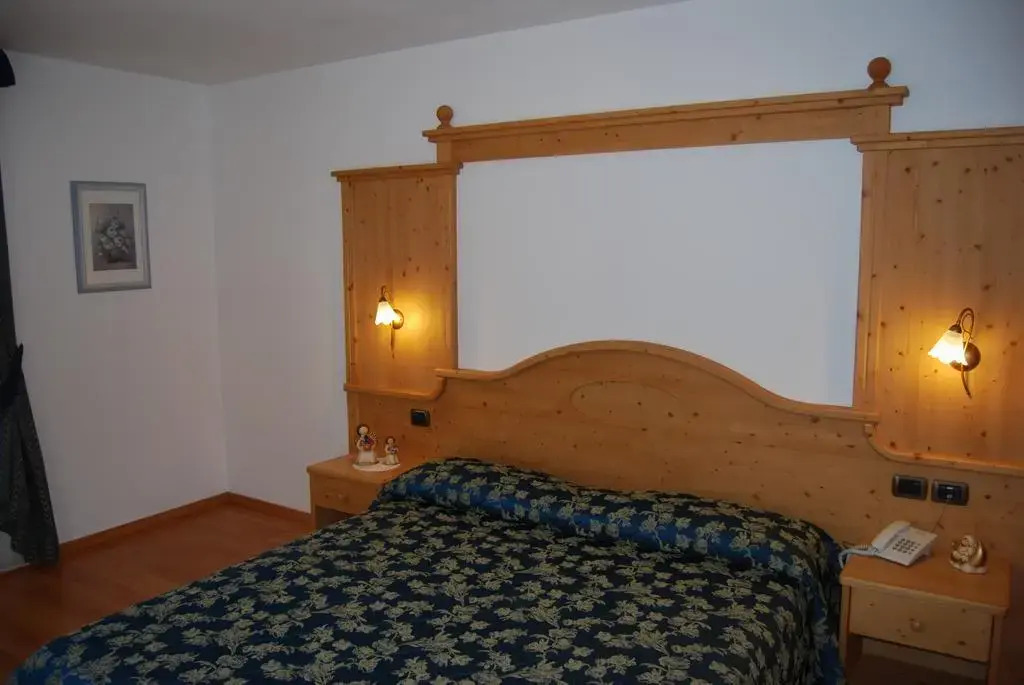 Hotel Garni Arnica
