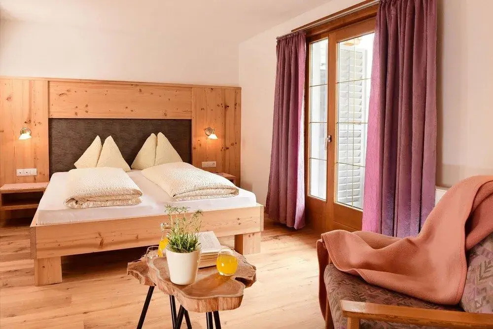 Hotel Tirolerhof