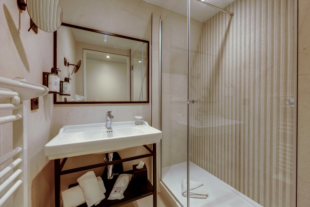 Hotel Vacances Bleues Villa Modigliani