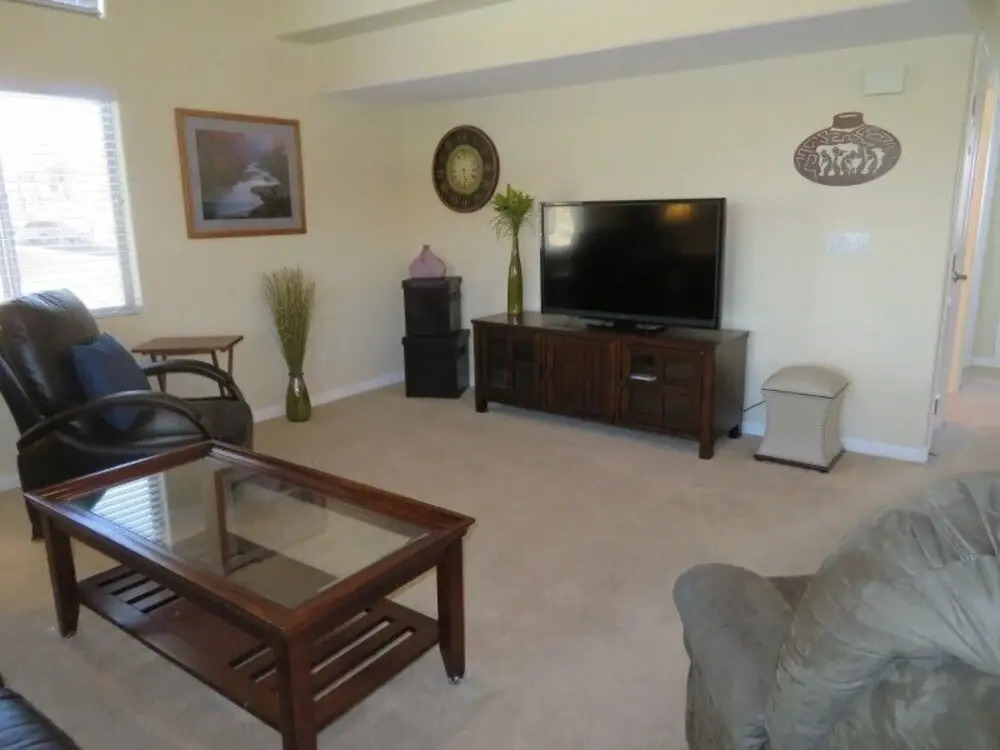 Doug And Vickie Barney 3 Bedroom Condo
