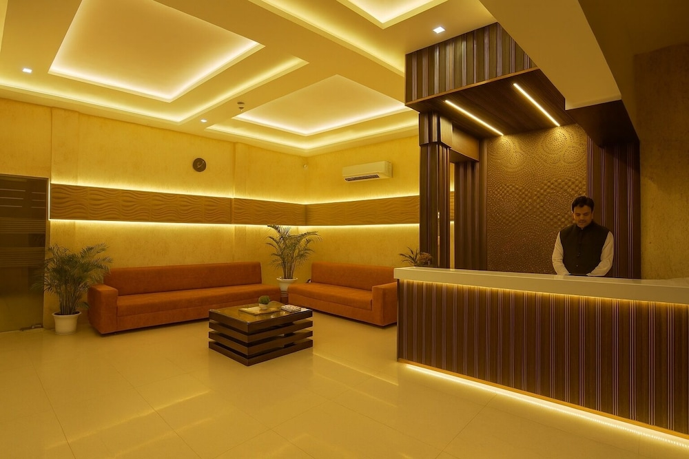 Hotel Zion Inn, Cantonment, Varanasi