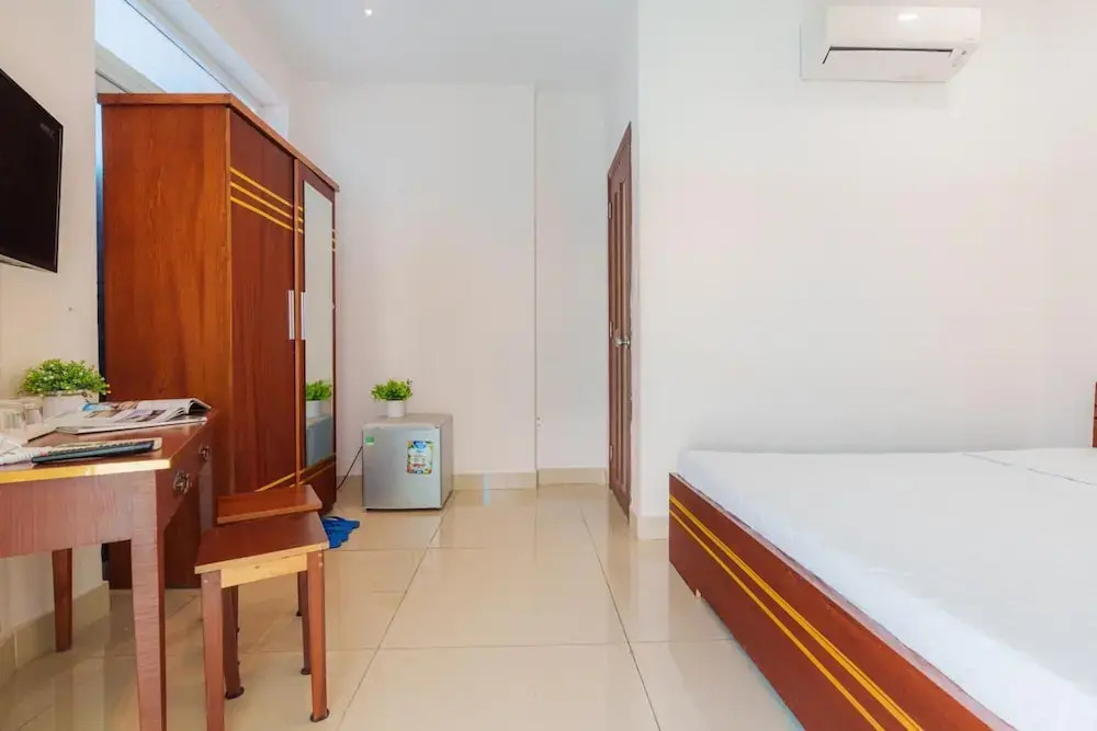 Lunaria Maison - Thư Thái Homestay