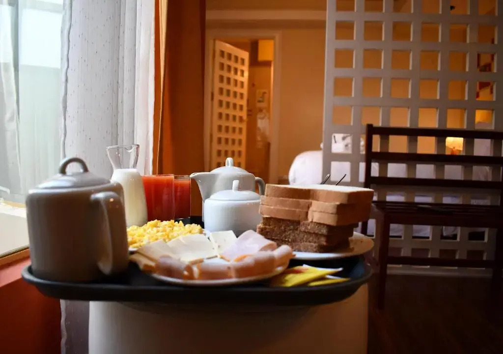 Hotel Qalasaya