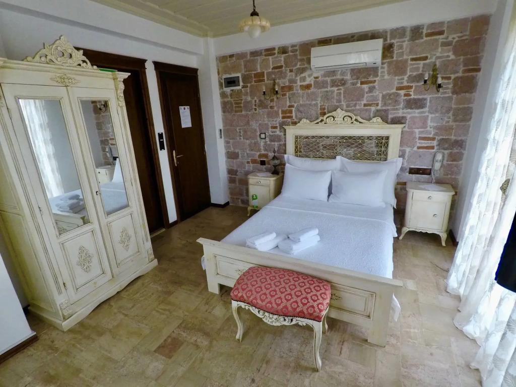 Tas Bahce Hotel Cunda