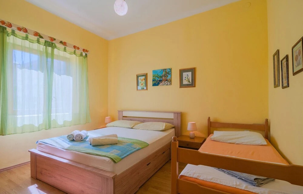 Holiday Home Omiska I