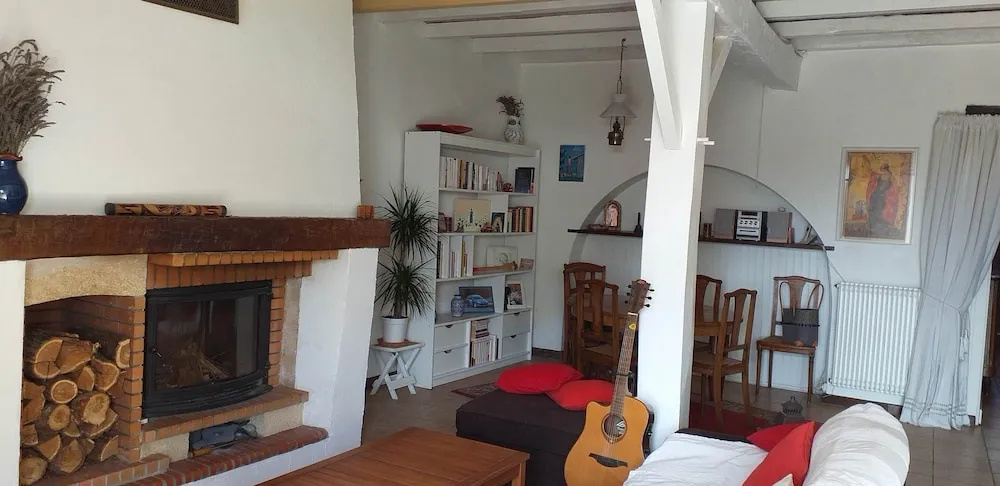 Maison Linda
