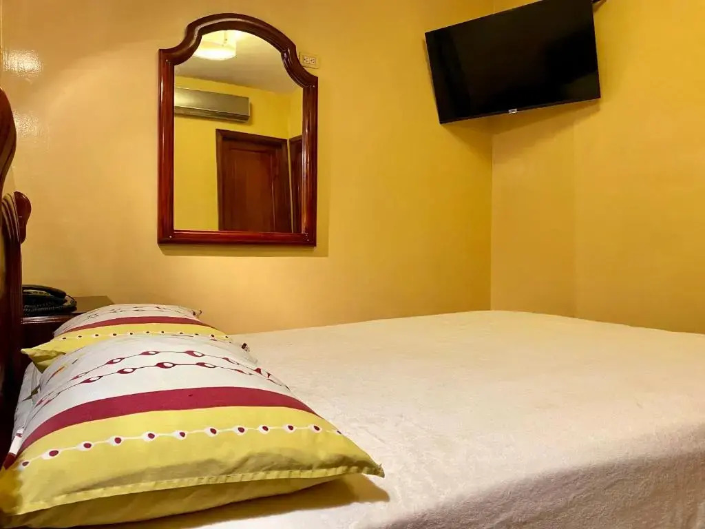 Hostal Montesa