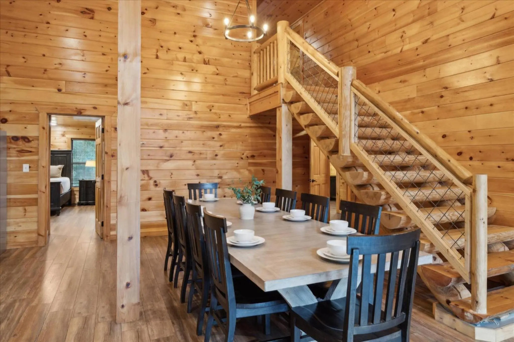 Black Bear Lodge