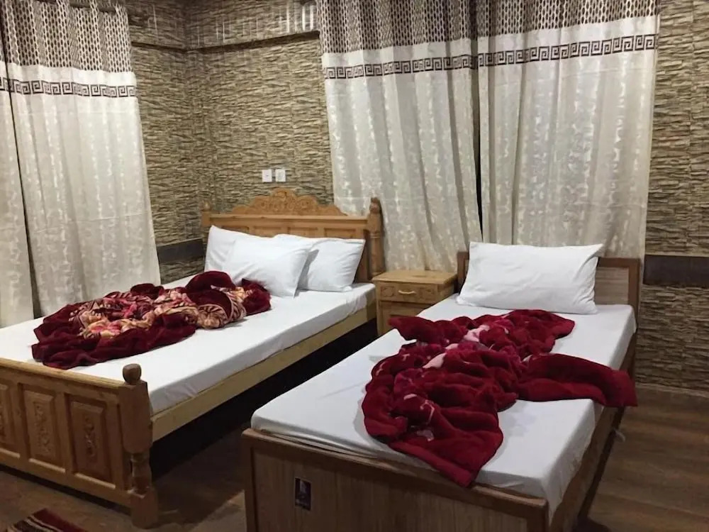 Hunza Horizon Inn