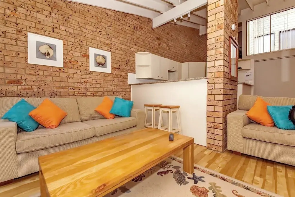Bay Parklands, Townhouse 15, 2 Gowrie Avenue