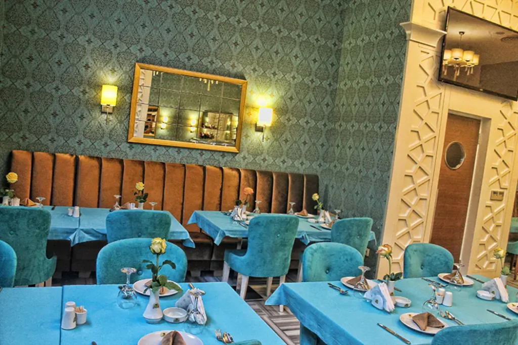 Shams Albasra Hotel