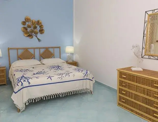 Casa di Nonno Gerlando