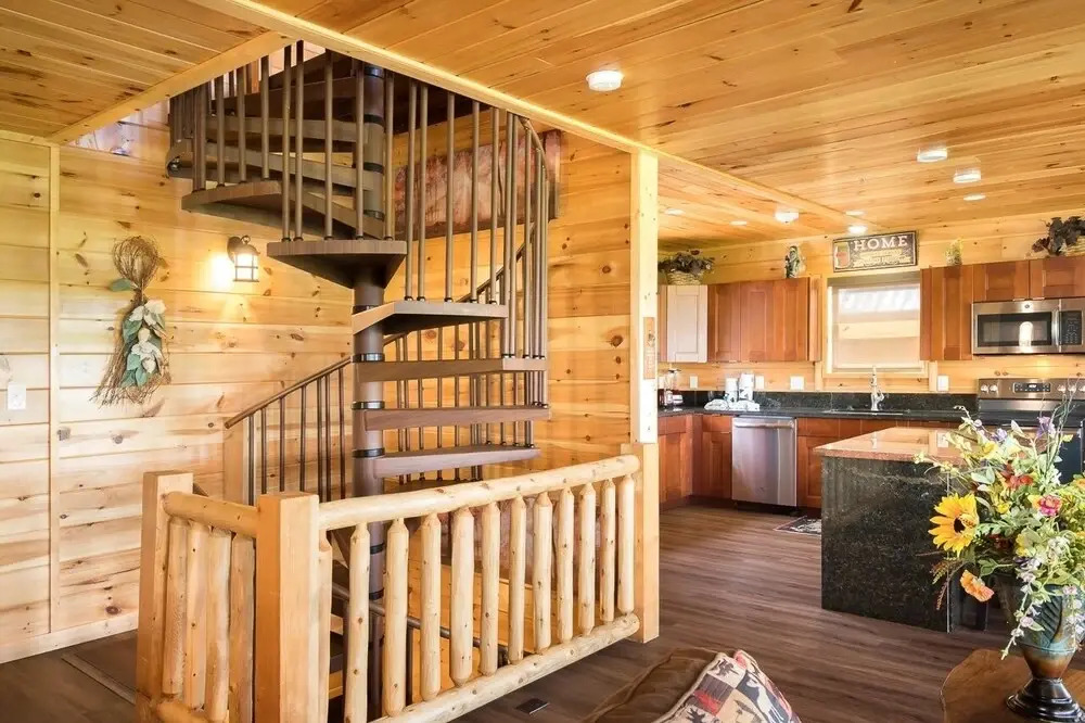 Hidden Heaven 5 Bedroom Home by Redawning