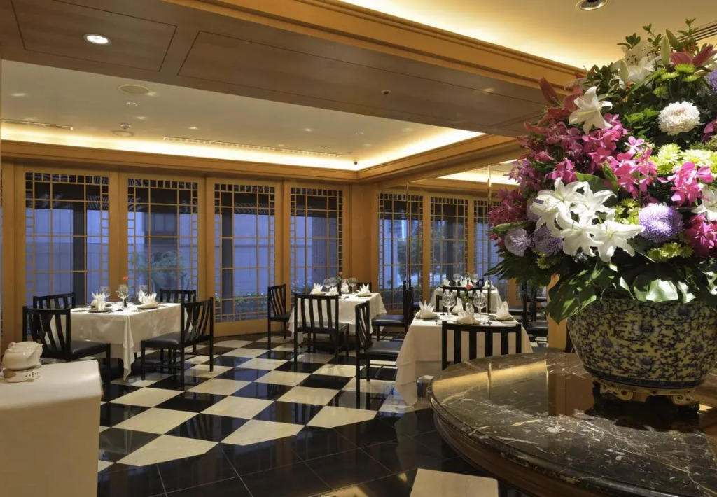 The Sherwood Taipei