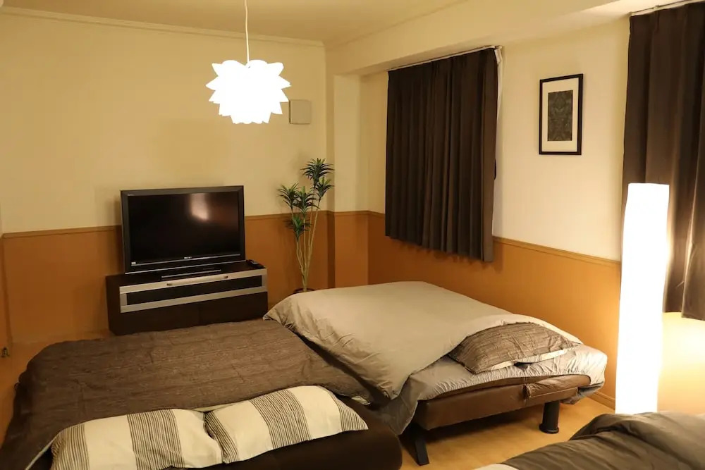 Kicon Hotels Shinsakae