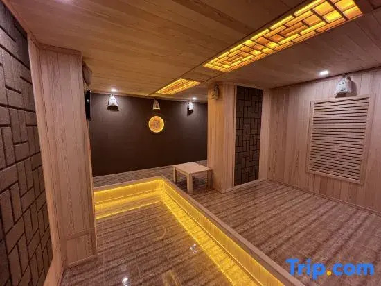 Wuyuan Aimu Wellness Homestay