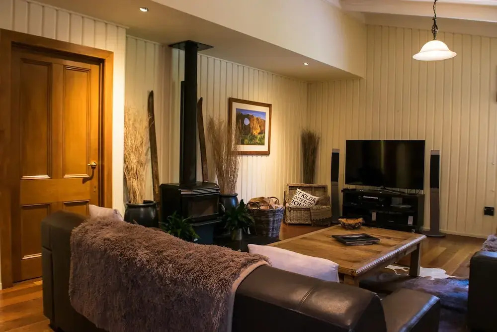 Bearsden Bed & Breakfast