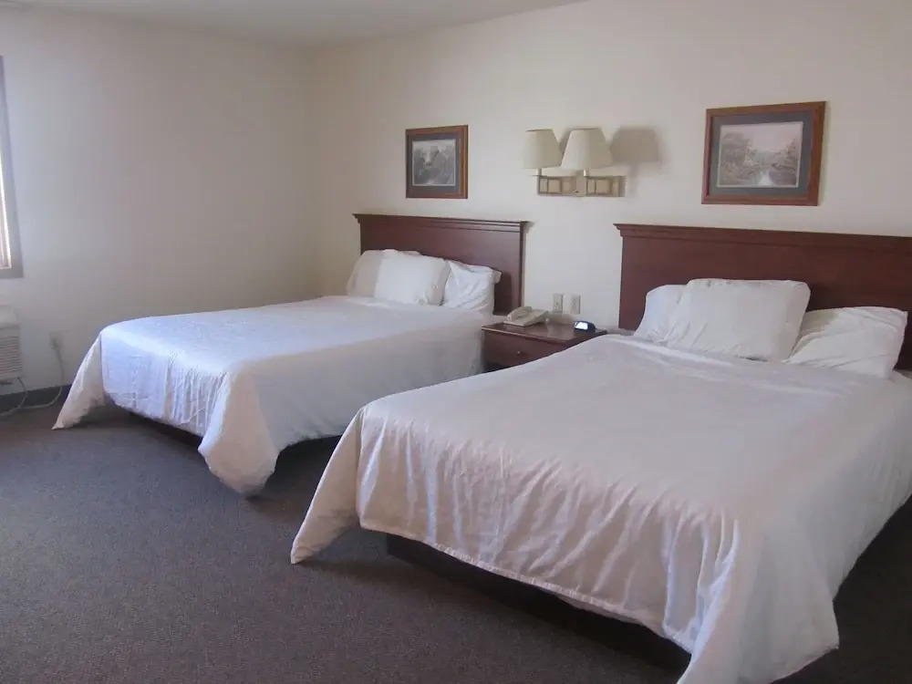 Park View Inn & Suites and Conference Center