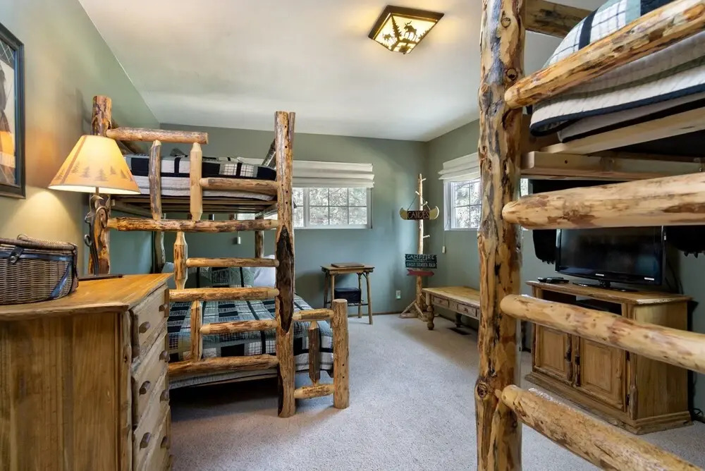 All About Fun-1149 by Big Bear Vacations