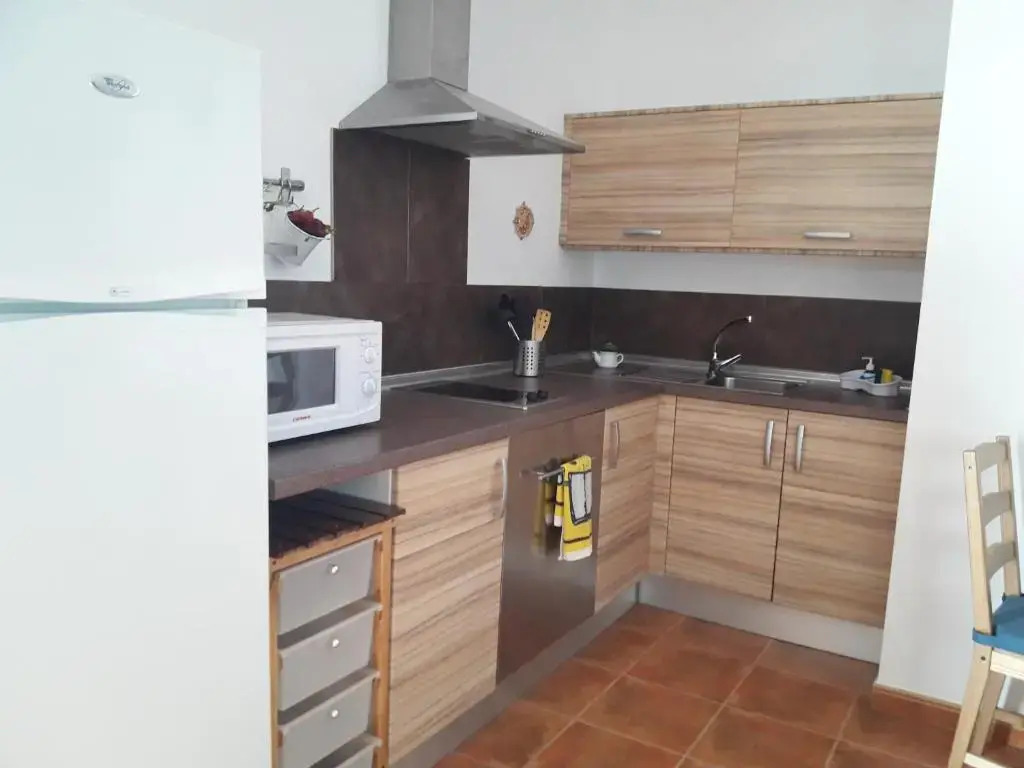 Casa Chona