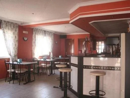 Hotel Agarimo