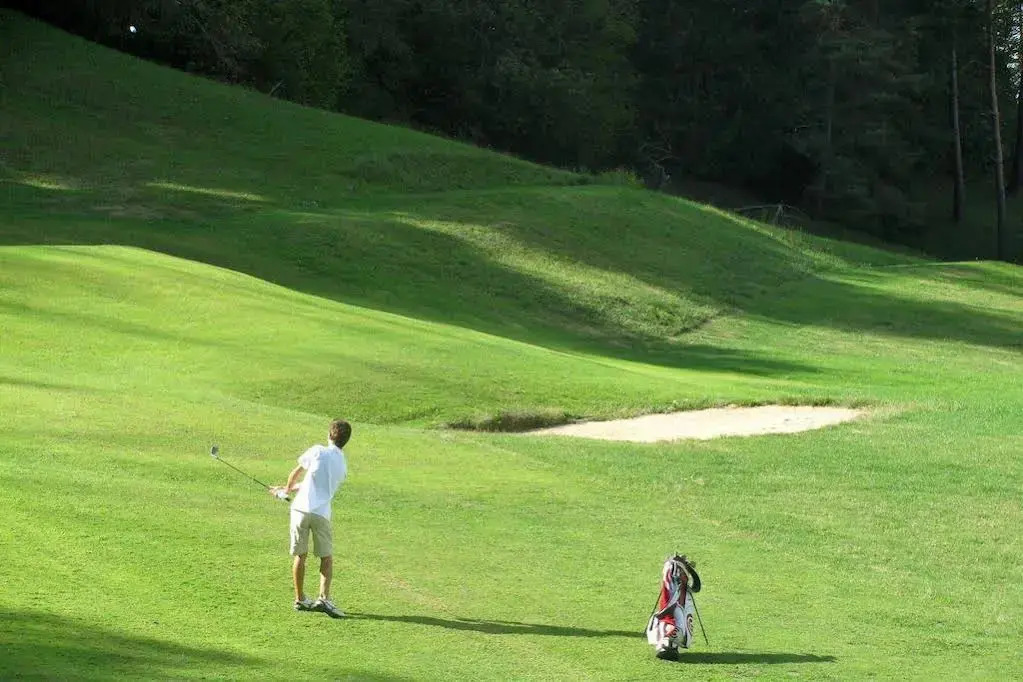 Hotel Helios - Golf