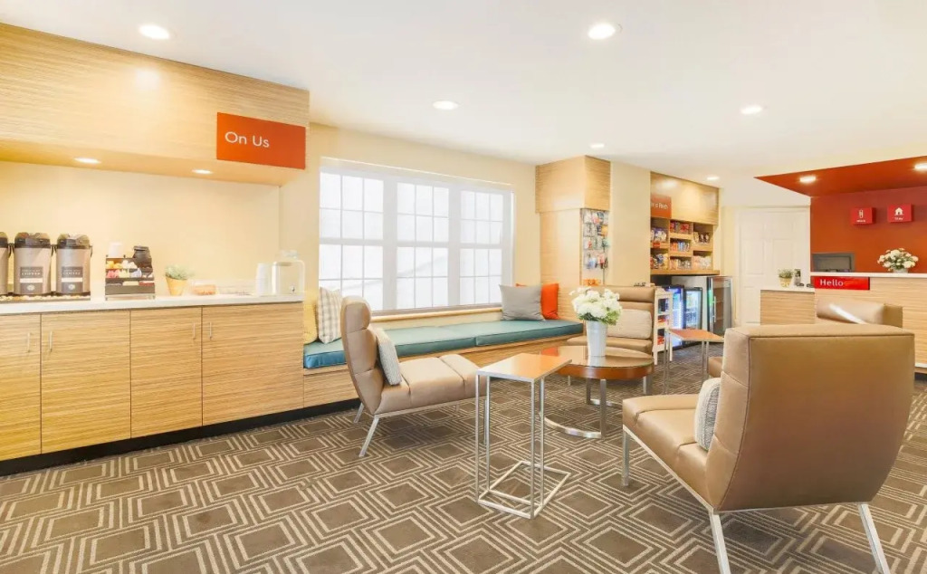 TownePlace Suites Denver Tech Center