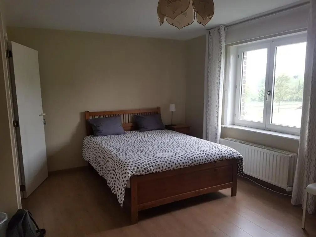 B&B Wijnendalvallei