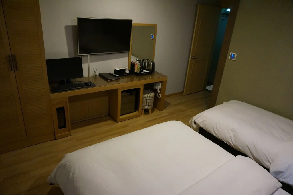 Paju Golden Hill