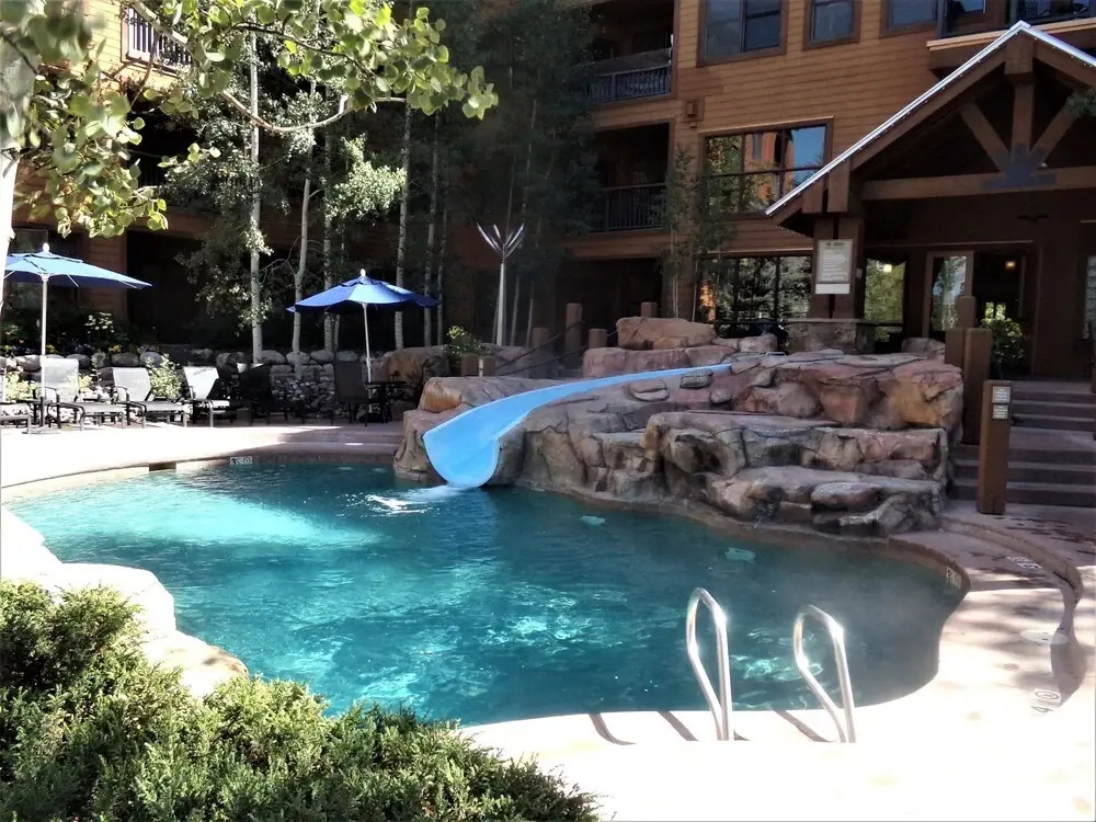 Springs 2 bed 3 bath Murphy SPDW 2 Br condo by RedAwning
