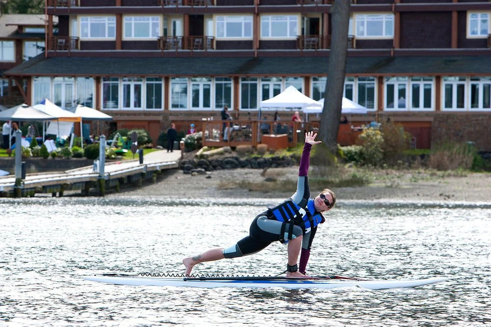 Alderbrook Resort & Spa