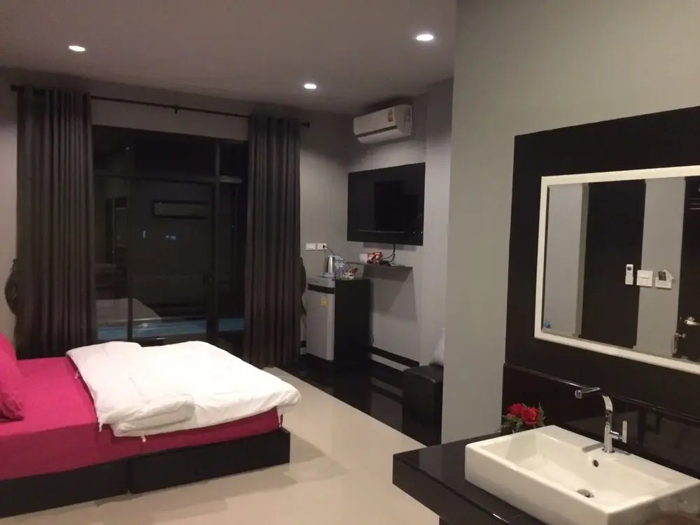 Prai Fhan View