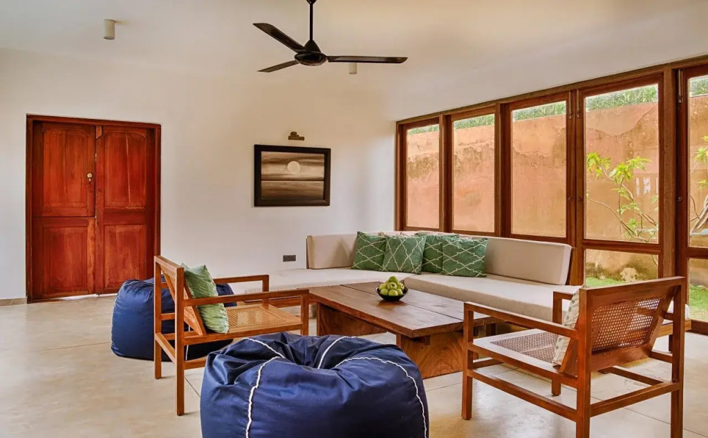 Jetwing Villa 700