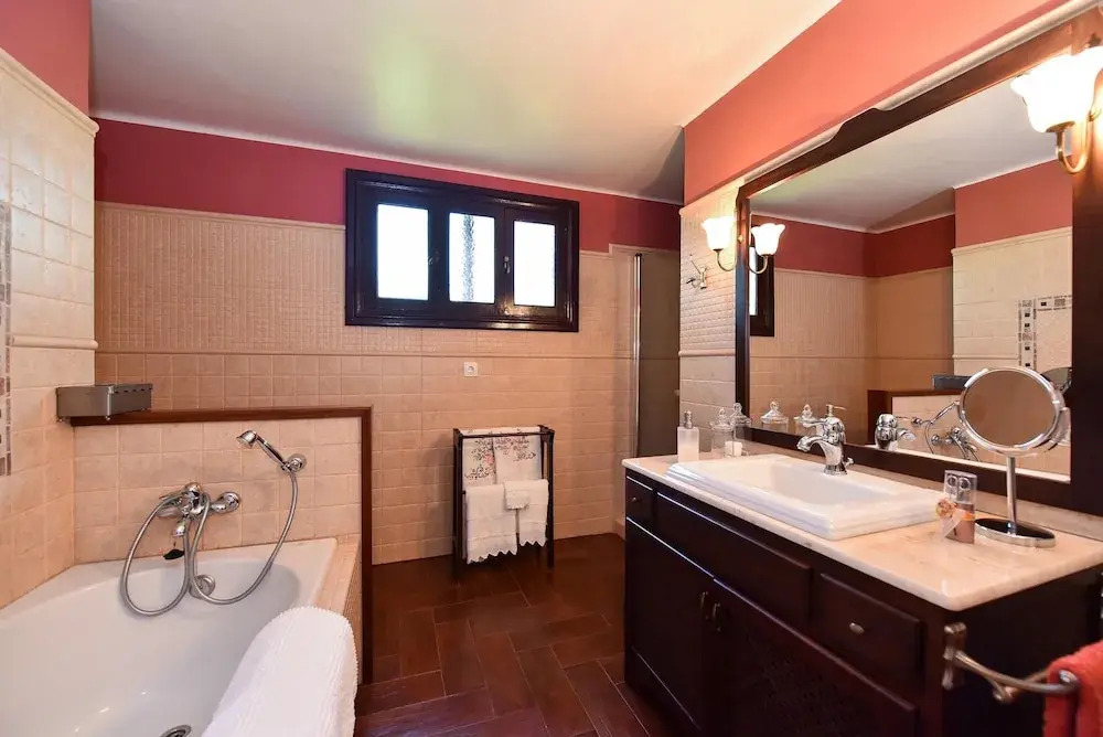 Finca Madroñal con piscina Gran Canaria