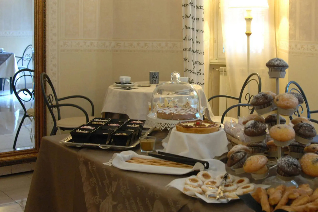 Hotel Elyse