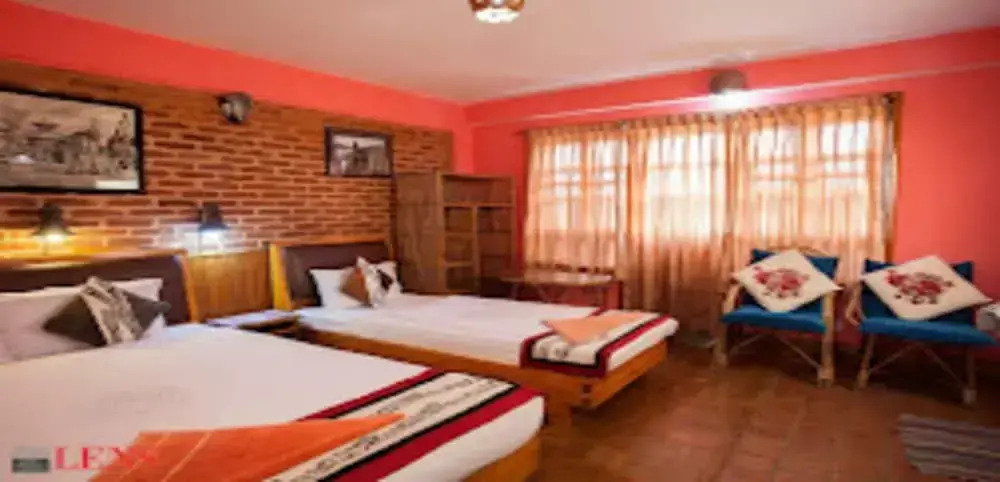 MeroStay 152 B 2N B Guest House