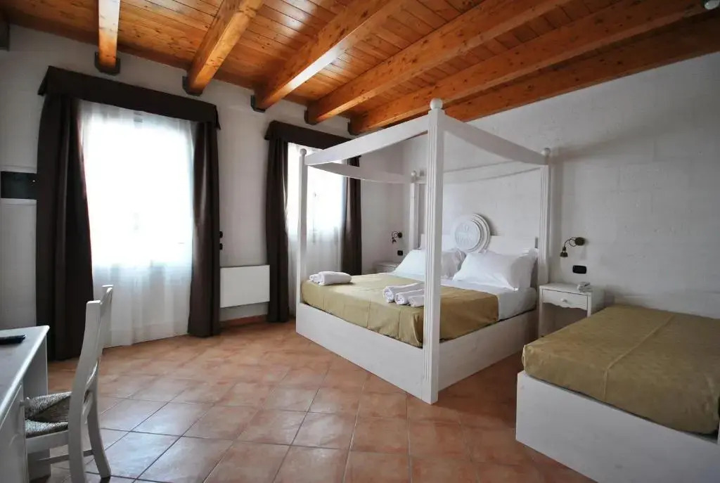 Tenuta Kyrios