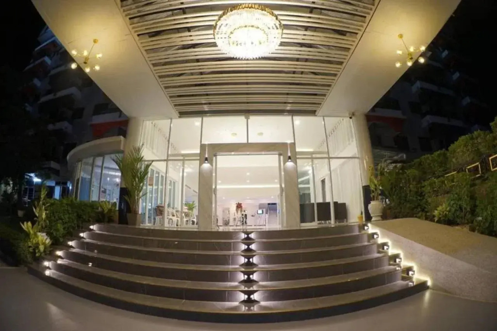 Banchang Palace Hotel