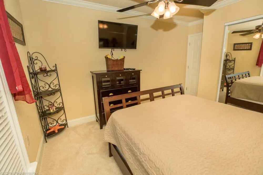 Sandpiper Cove 0020 (3-bedroom Condo
