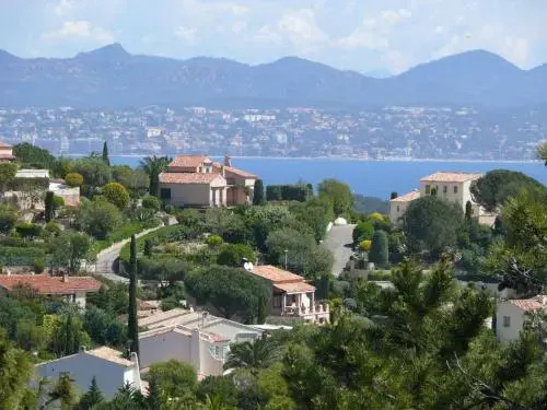 Villa JuliMée