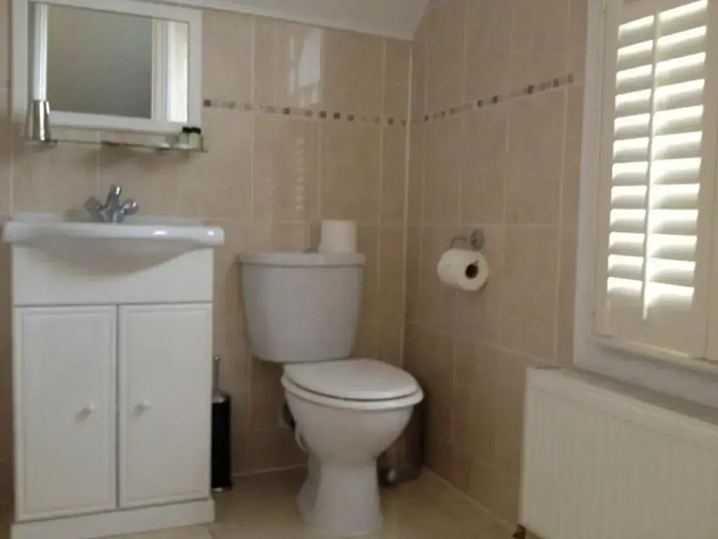 Balham Lodge