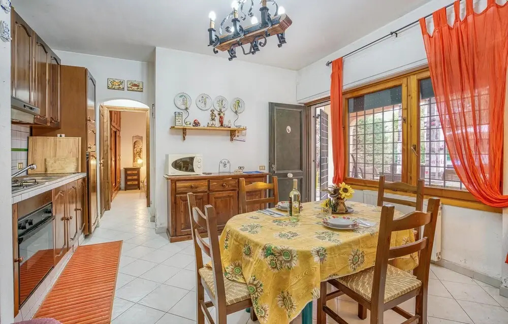 Nice Home in Anzio With 1 Bedrooms
