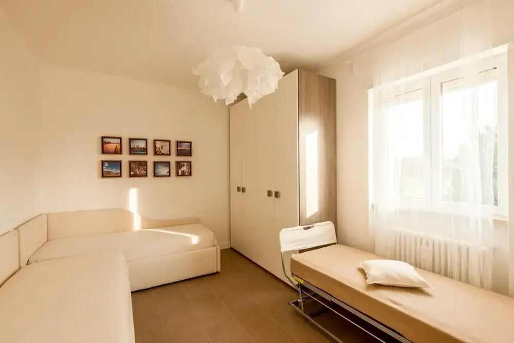 Roof Top Gallery House, Savelletri