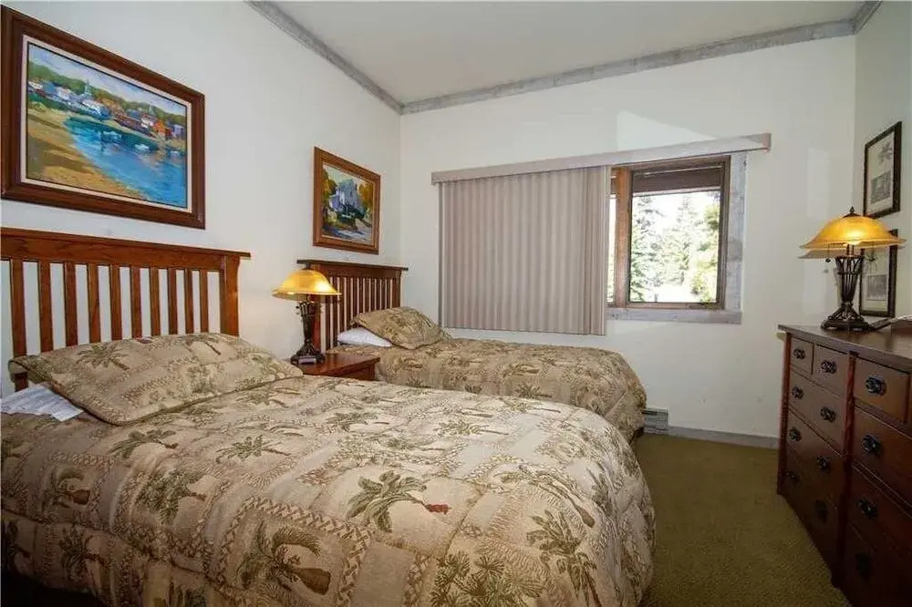 Mountainback 12 2 Bdrm 3 Ba Loft - Pet Ok
