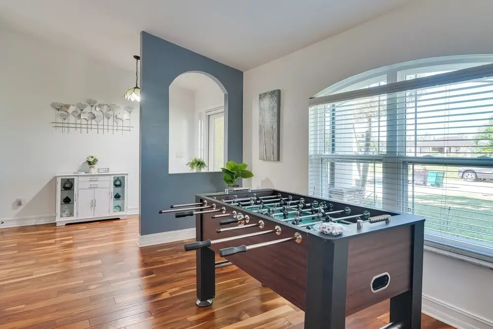 Cape Coral Vacation Rental: Close to Golf Courses!