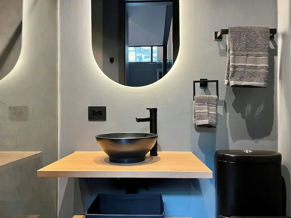 Blok Living