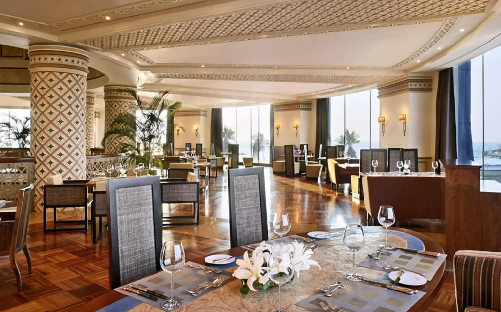 Rosewood Jeddah