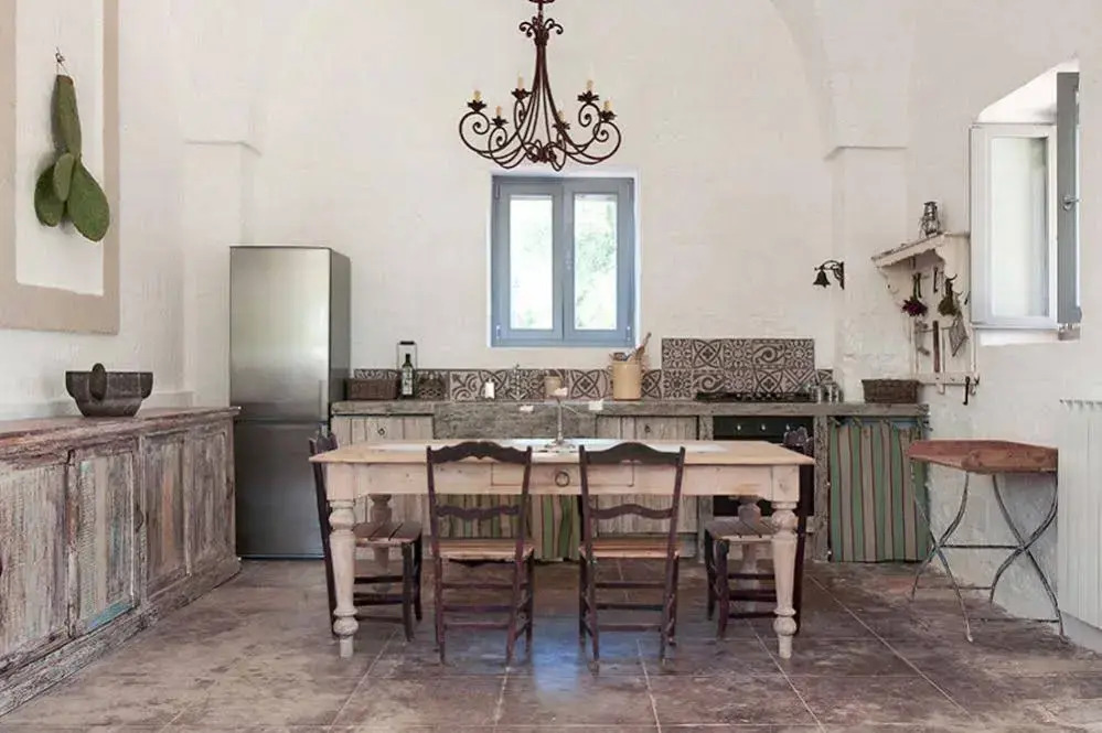 Villa Speziale